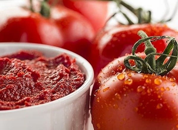 تصویر 2 از قیمت رب گوجه فرنگی فله ای + خرید باور نکردنی